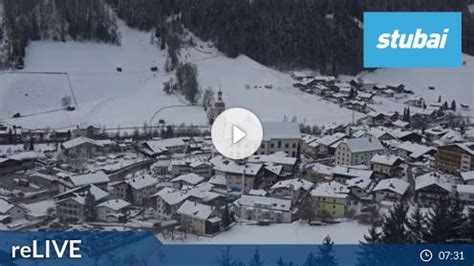 webcam neustift|Webcam in Neustift im Stubaital, Live